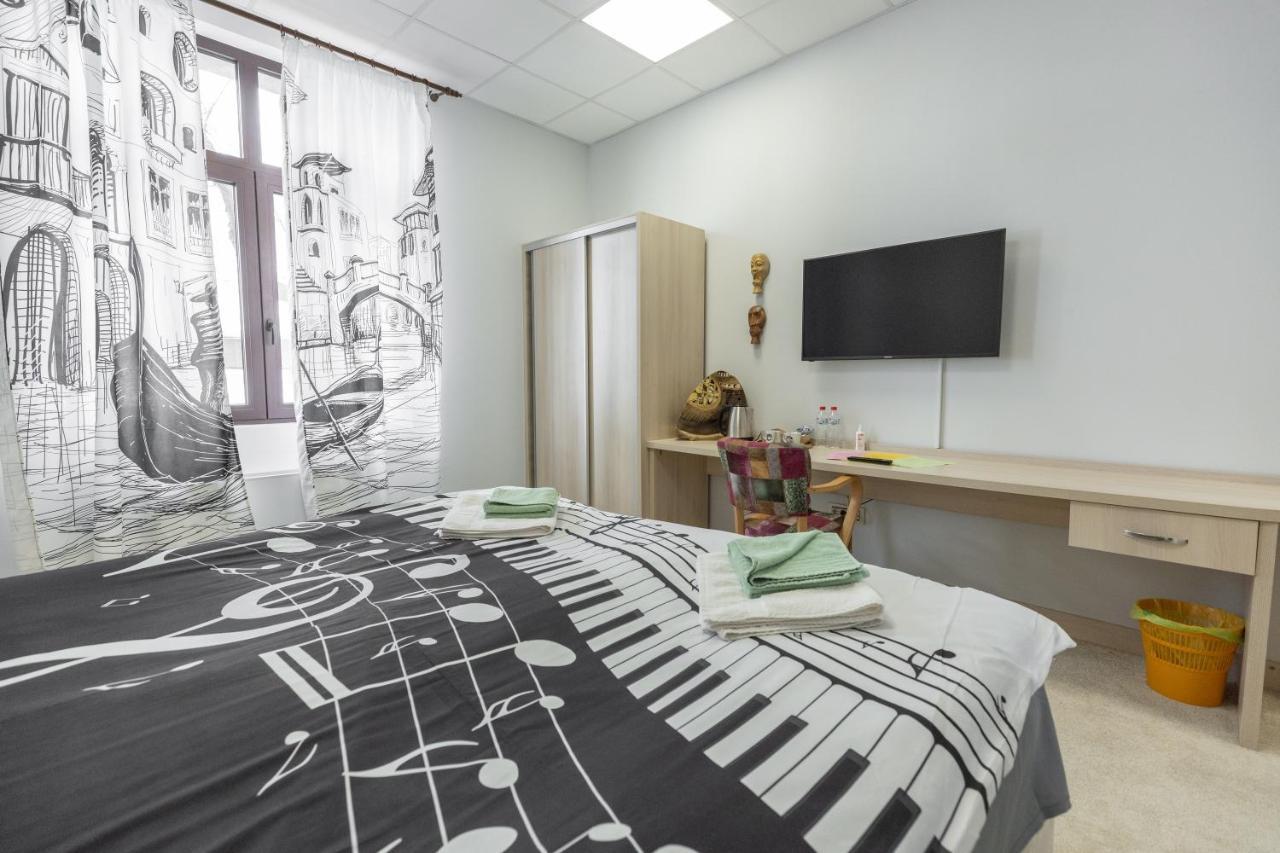City Smart Ni Exteriér fotografie