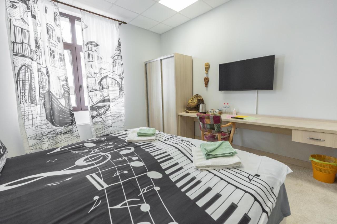 City Smart Ni Exteriér fotografie