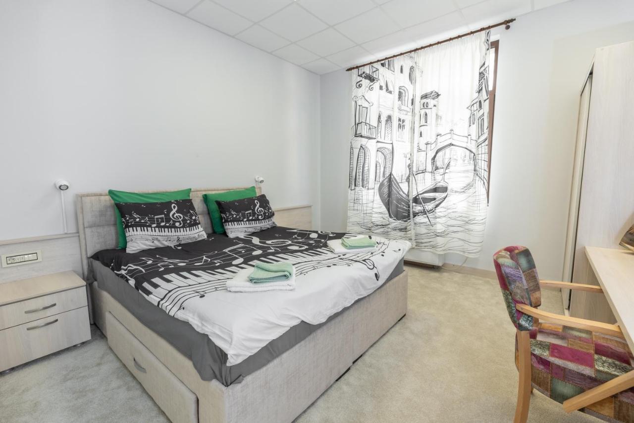 City Smart Ni Exteriér fotografie