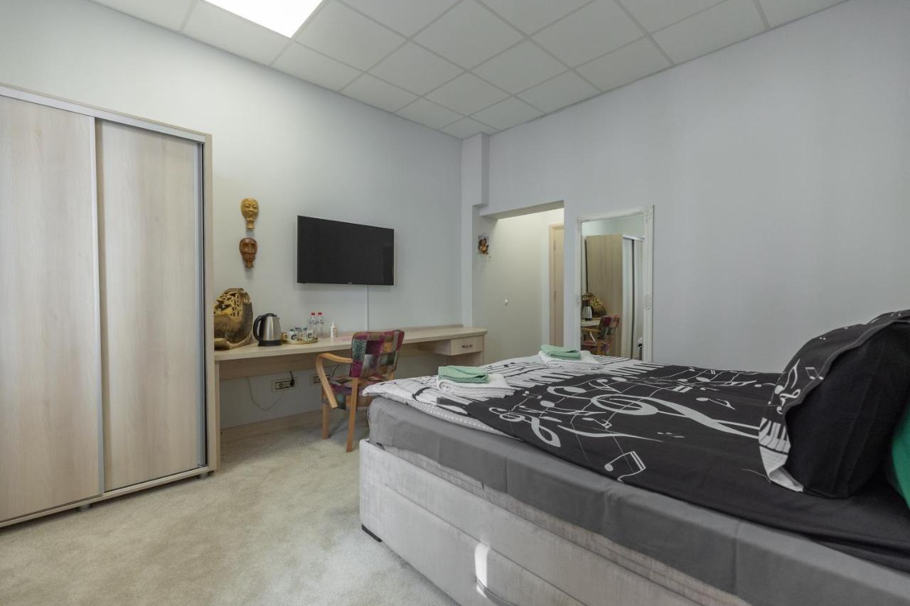 City Smart Ni Exteriér fotografie