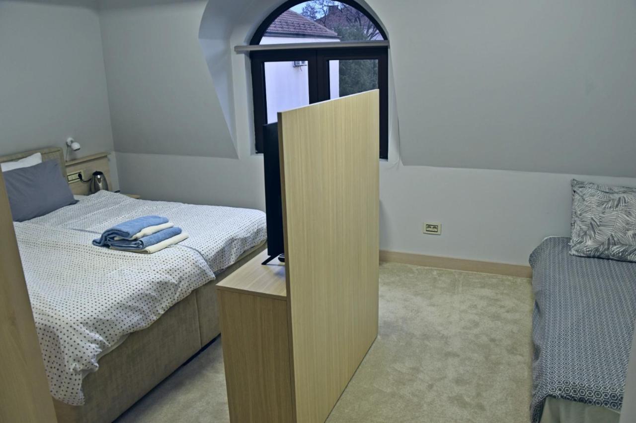 City Smart Ni Exteriér fotografie