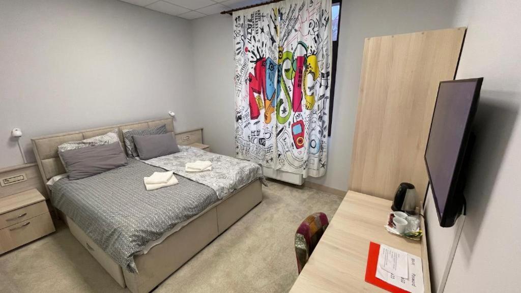 City Smart Ni Exteriér fotografie
